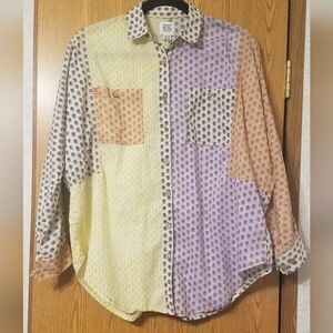 BDG Blouse Size XS